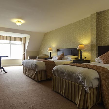 The Sandhouse Hotel And Marine Spa Donegal Town Exterior photo